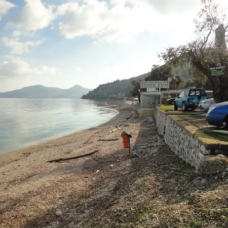 Сasa de vacaciones Eleni Agios Ioannis Peristerion